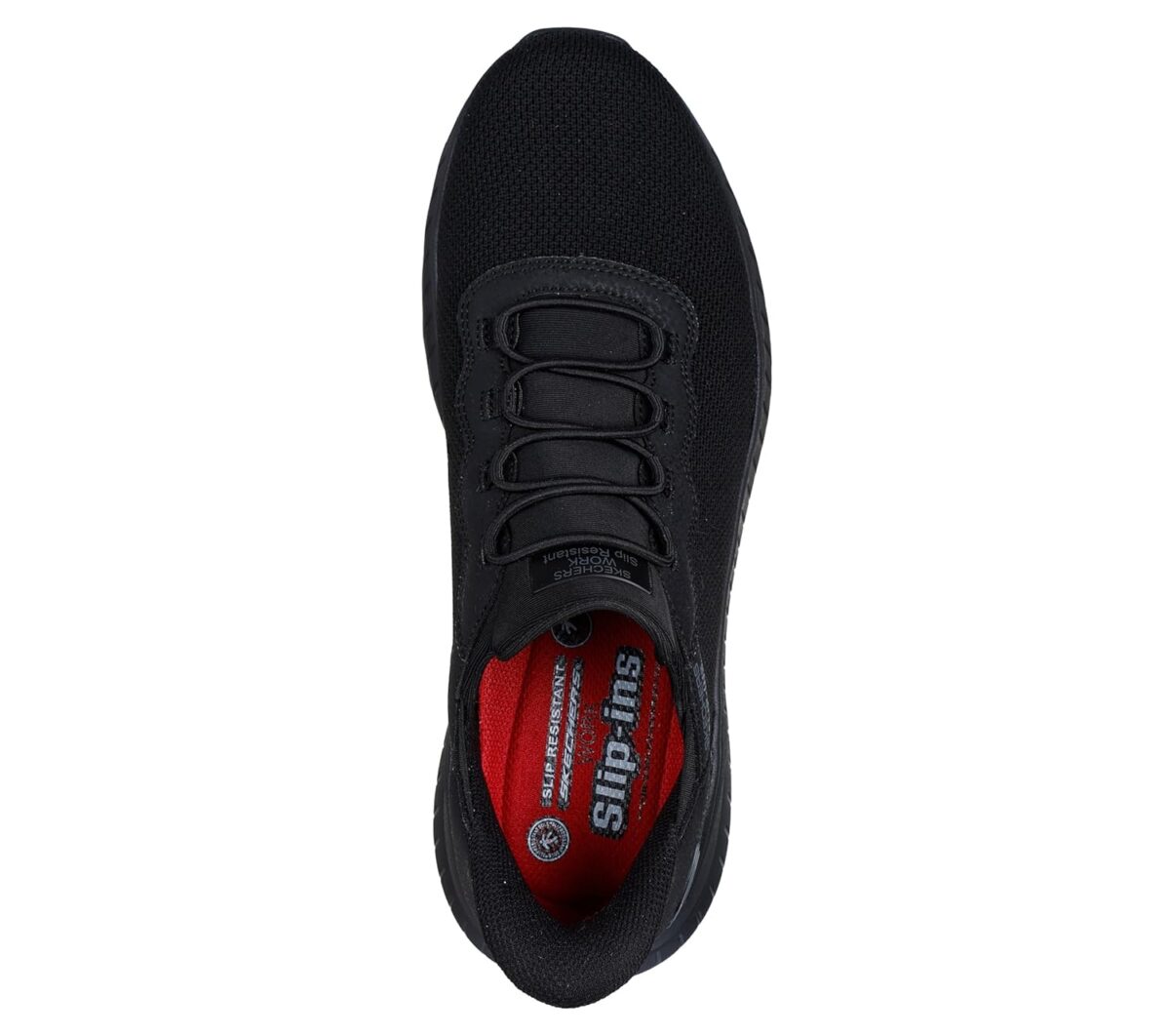 Skechers Men's Hands Free Slip Ins Squad Chaos- Stivig Shoes