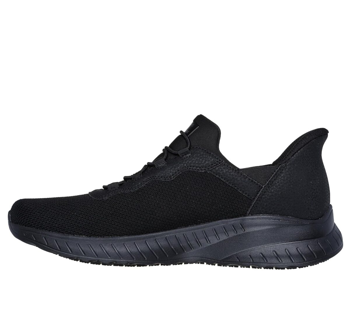 Skechers Men's Hands Free Slip Ins Squad Chaos- Stivig Shoes