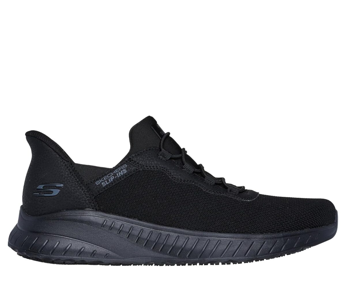 Skechers Men's Hands Free Slip Ins Squad Chaos- Stivig Shoes