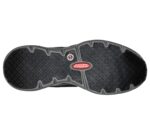 Skechers Men's Lace Up Safety Arch Fit Sr Comp Toe