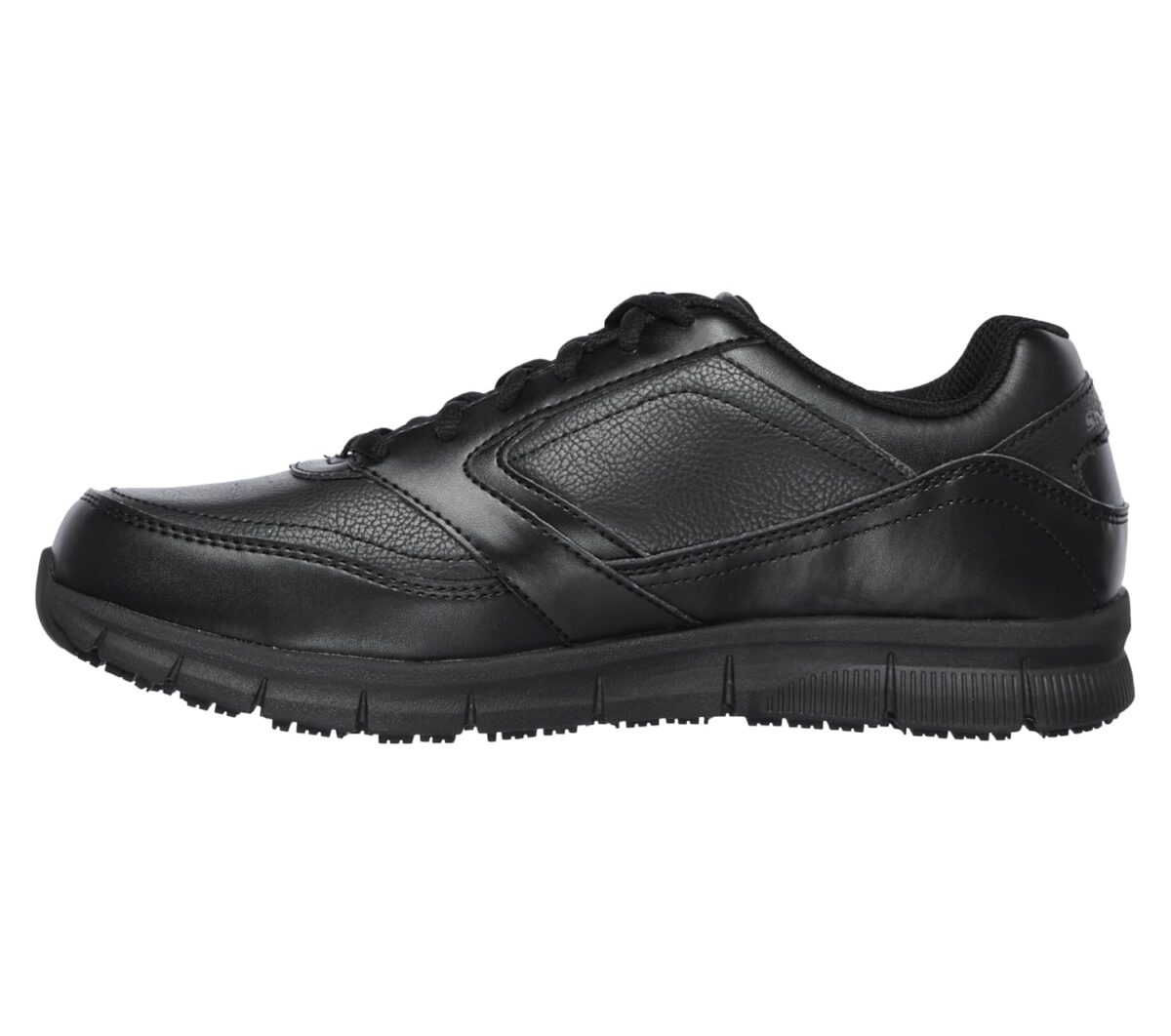 Skechers Men's Nampa Food Service Shoe