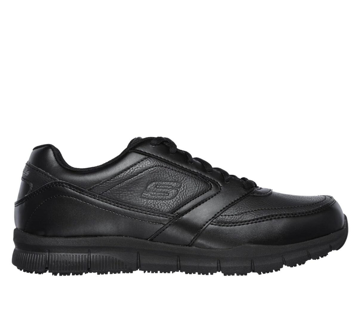 Skechers Men's Nampa Food Service Shoe