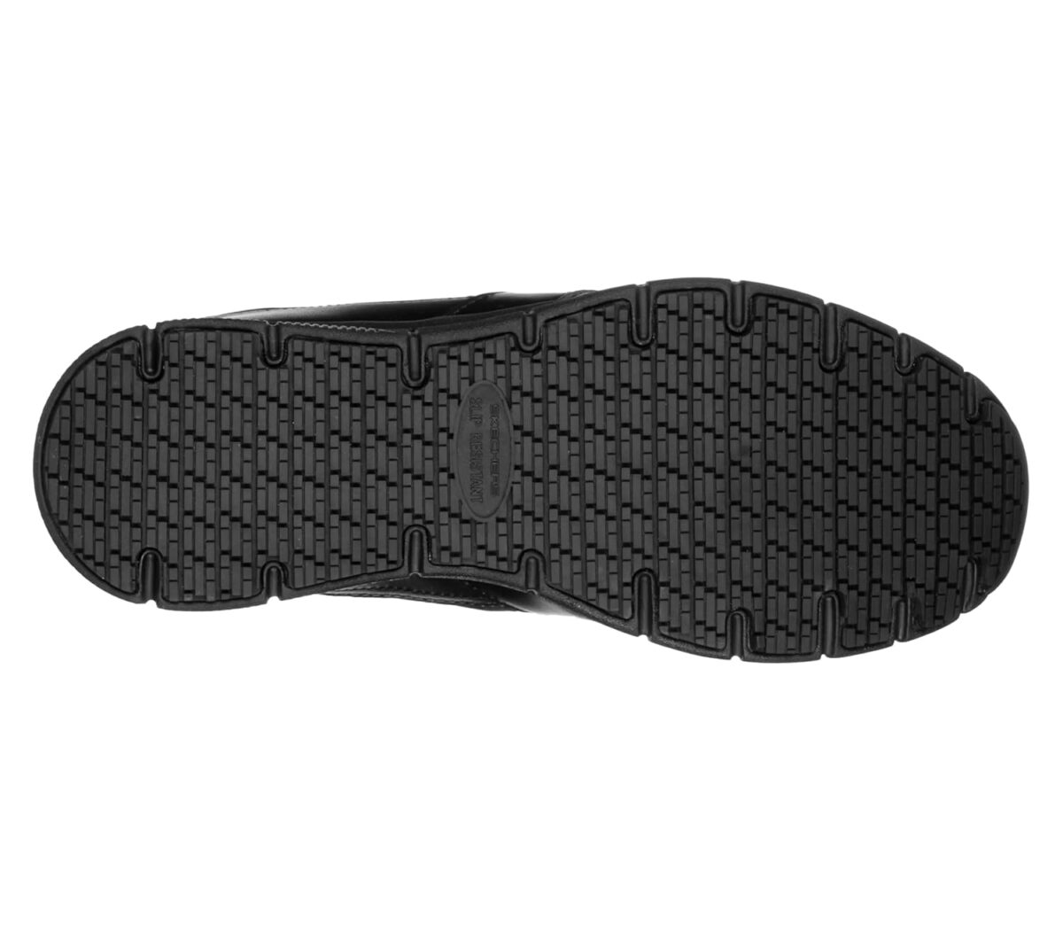 Skechers Men's Nampa Food Service Shoe