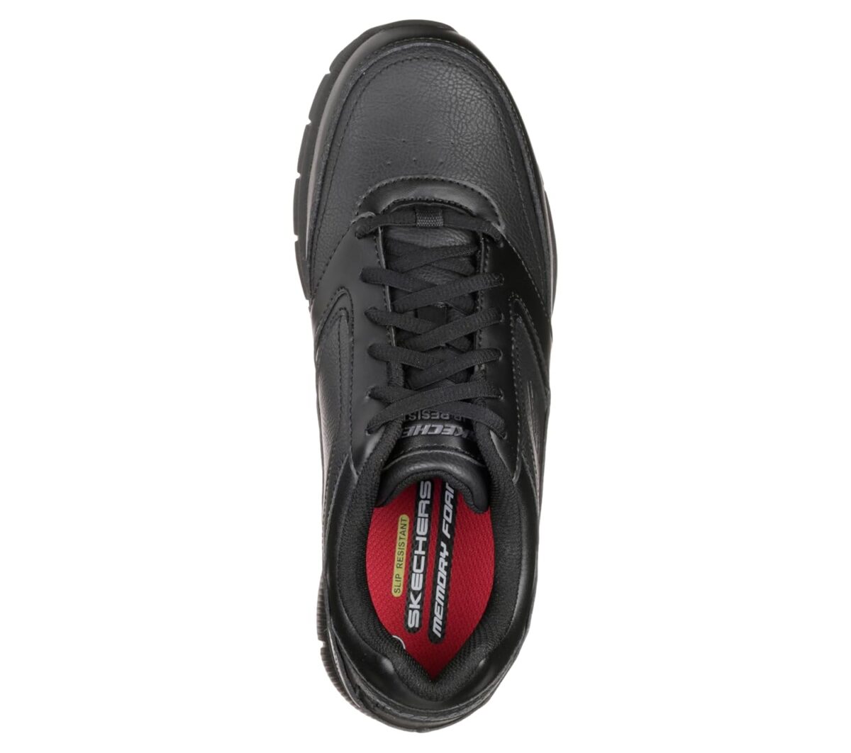 Skechers Men's Nampa Food Service Shoe