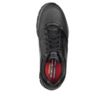 Skechers Men's Nampa Food Service Shoe