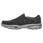 Skechers Men's Relaxed Fit-Creston-Moseco