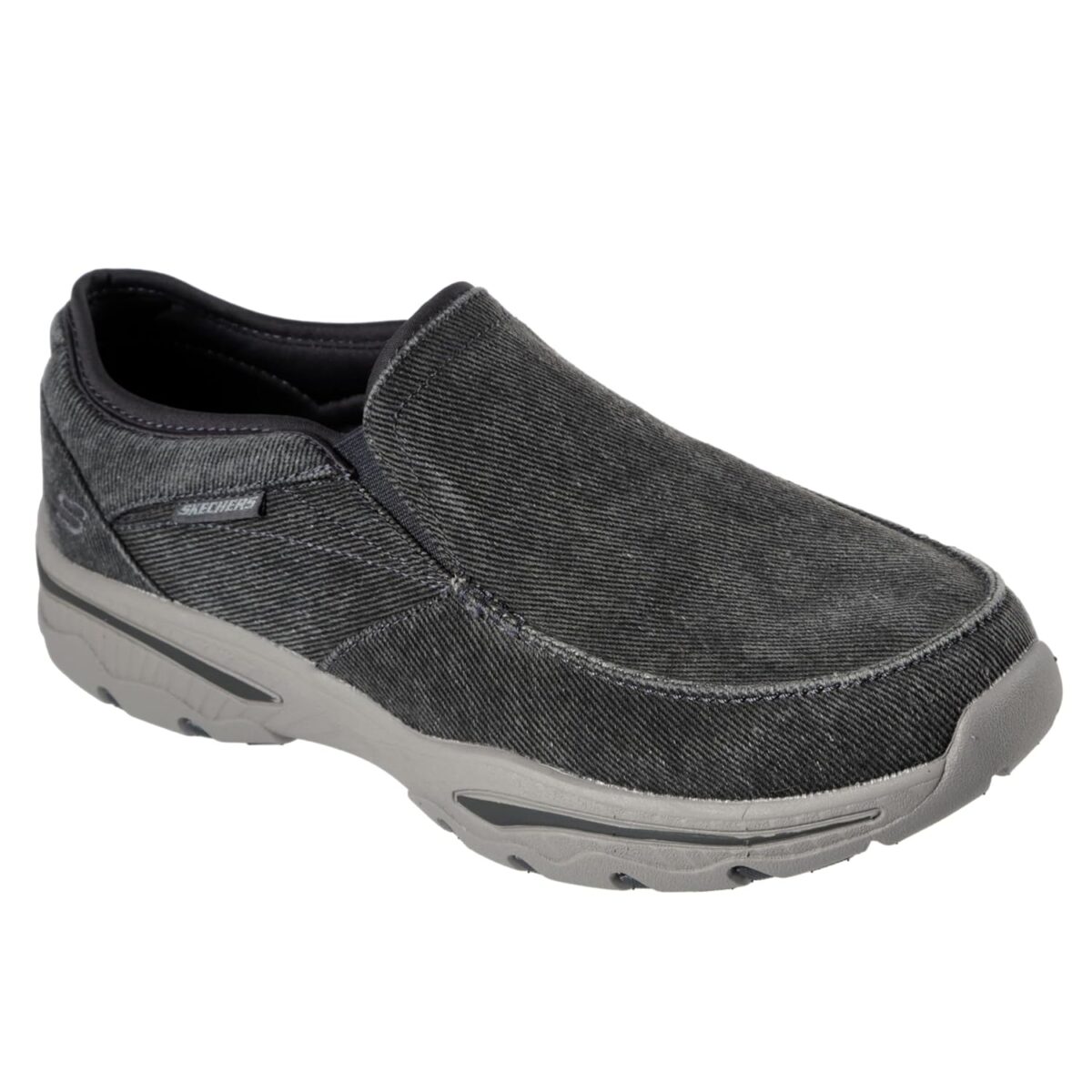 Skechers Men's Relaxed Fit-Creston-Moseco