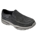 Skechers Men's Relaxed Fit-Creston-Moseco