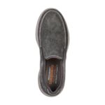 Skechers Men's Relaxed Fit-Creston-Moseco