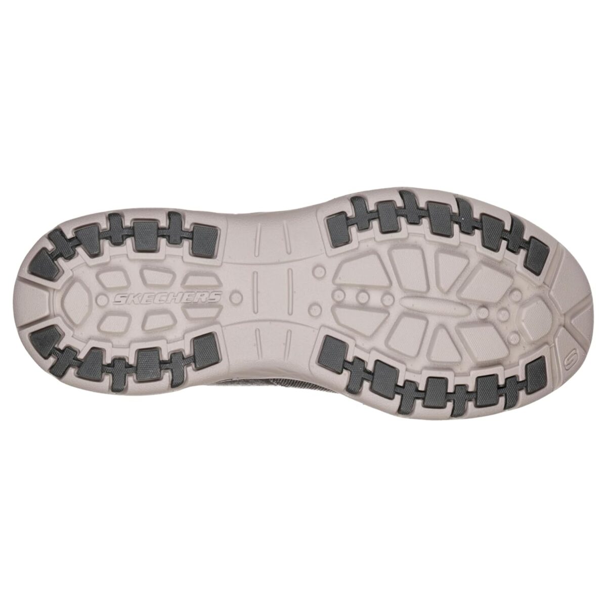 Skechers Men's Relaxed Fit-Creston-Moseco