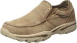 Skechers Men's Relaxed Fit-Creston-Moseco