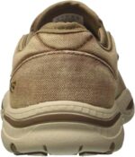Skechers Men's Relaxed Fit-Creston-Moseco