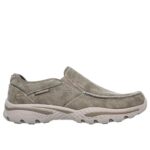 Skechers Men's Relaxed Fit-Creston-Moseco