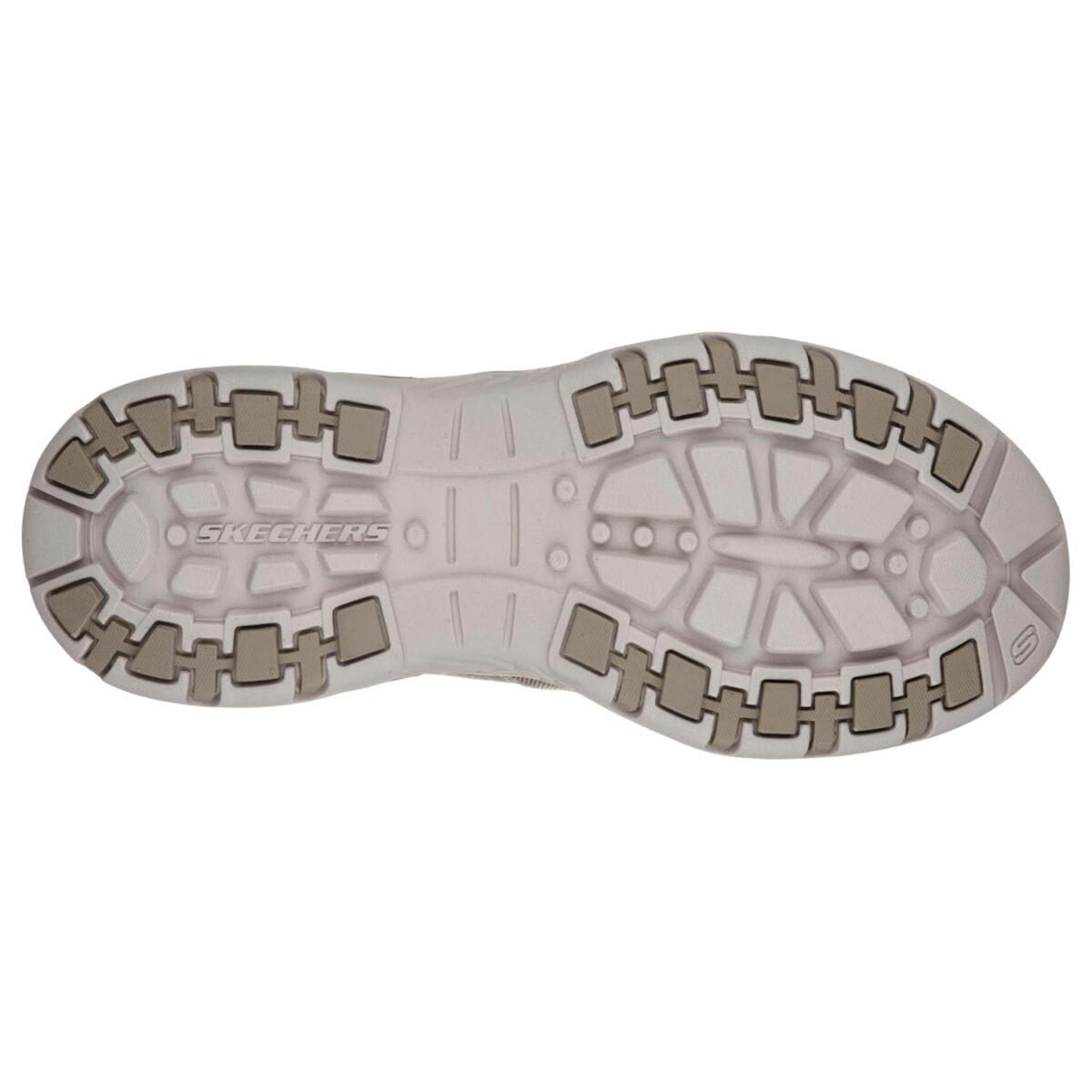 Skechers Men's Relaxed Fit-Creston-Moseco