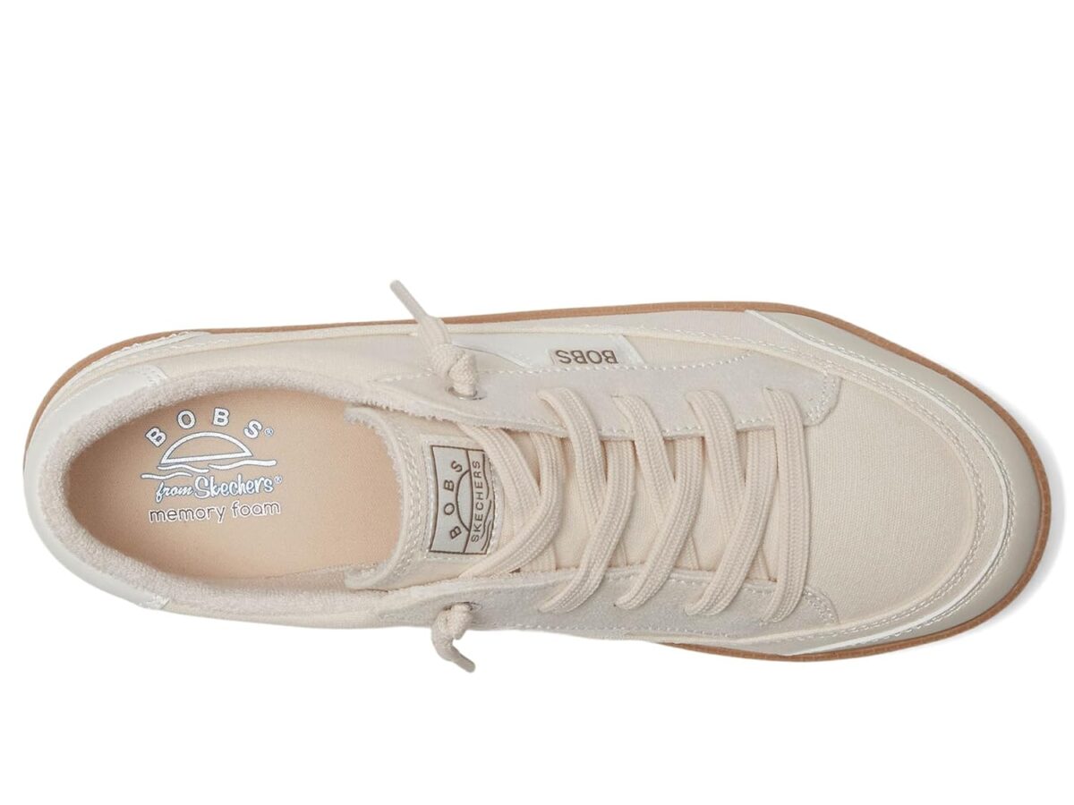 Skechers Women's Bobs B Cute 2.0-Low Stride Sneaker