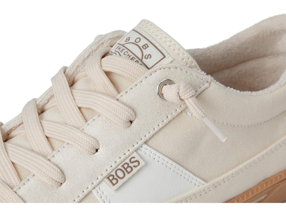 Skechers Women's Bobs B Cute 2.0-Low Stride Sneaker