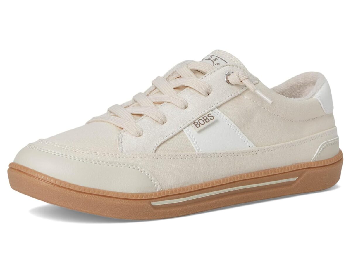 Skechers Women's Bobs B Cute 2.0-Low Stride Sneaker