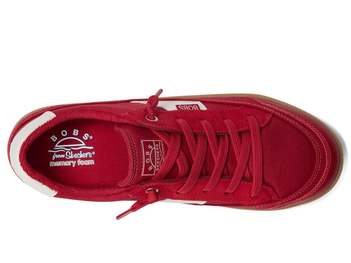 Skechers Women's Bobs B Cute 2.0-Low Stride Sneaker