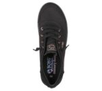 Skechers Women's Bobs B Cute Sneaker – Memory Foam, Flexible Outsole, Lightweight Vegan Shoes