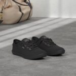 Skechers Women's Bobs B Cute Sneaker – Memory Foam, Flexible Outsole, Lightweight Vegan Shoes