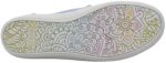 Skechers Women's Bobs B Cute Sneaker – Memory Foam, Flexible Outsole, Lightweight Vegan Shoes