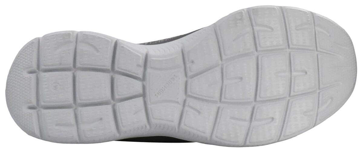 Skechers Women's Summits Hands-Free Slip-Ins – Memory Foam Insole, Heel Pillow, Vegan Materials Sneakers