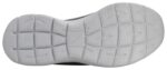 Skechers Women's Summits Hands-Free Slip-Ins – Memory Foam Insole, Heel Pillow, Vegan Materials Sneakers