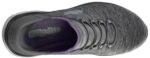 Skechers Women's Summits Hands-Free Slip-Ins – Memory Foam Insole, Heel Pillow, Vegan Materials Sneakers