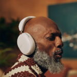 Sonos Ace Wireless Noise Canceling Over Ear Headphones, White