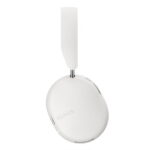 Sonos Ace Wireless Noise Canceling Over Ear Headphones, White