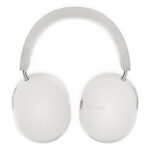 Sonos Ace Wireless Noise Canceling Over Ear Headphones, White
