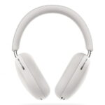 Sonos Ace Wireless Noise Canceling Over Ear Headphones, White