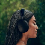 Sonos Ace Wireless Noise Canceling Over Ear Headphones with Bluetooth, Black
