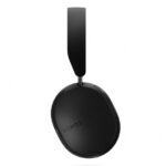 Sonos Ace Wireless Noise Canceling Over Ear Headphones with Bluetooth, Black