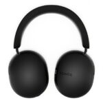Sonos Ace Wireless Noise Canceling Over Ear Headphones with Bluetooth, Black