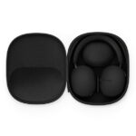 Sonos Ace Wireless Noise Canceling Over Ear Headphones with Bluetooth, Black