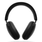 Sonos Ace Wireless Noise Canceling Over Ear Headphones with Bluetooth, Black