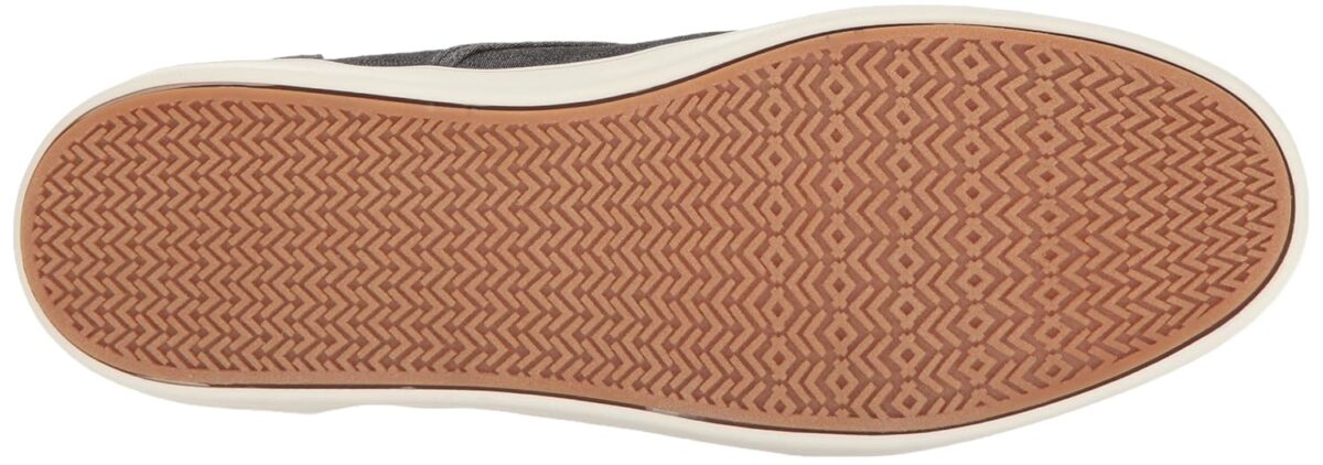 Steve Madden Men's Fenta Fashion Sneaker