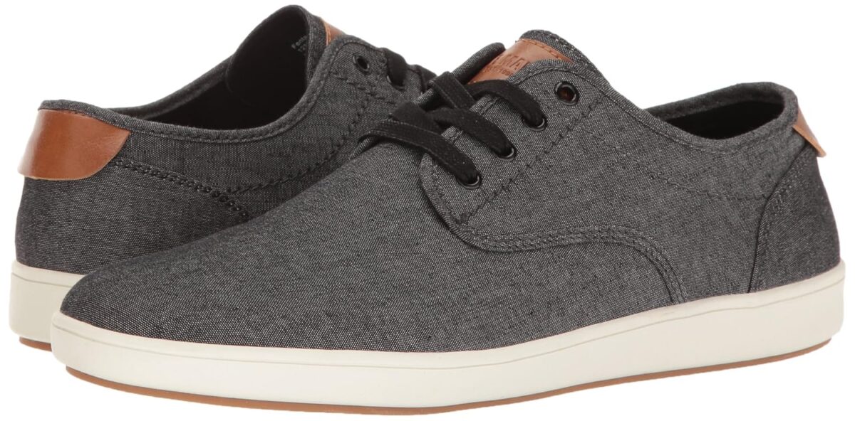Steve Madden Men's Fenta Fashion Sneaker