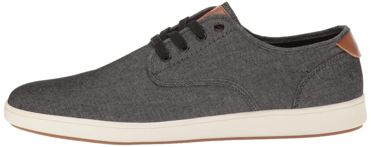 Steve Madden Men's Fenta Fashion Sneaker