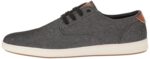 Steve Madden Men's Fenta Fashion Sneaker