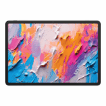 TCL NXTPAPER 11 Plus 11" Tablet, 256GB, Android 15, Onyx Black