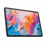 TCL NXTPAPER 11 Plus 11" Tablet, 256GB, Android 15, Onyx Black