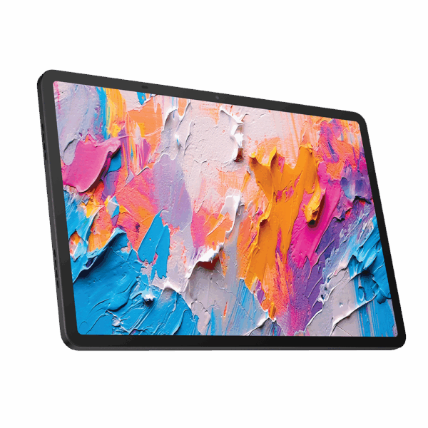 TCL NXTPAPER 11 Plus 11" Tablet, 256GB, Android 15, Onyx Black