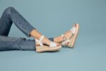 TOMS Women's, Diana Sandal - Wide Width