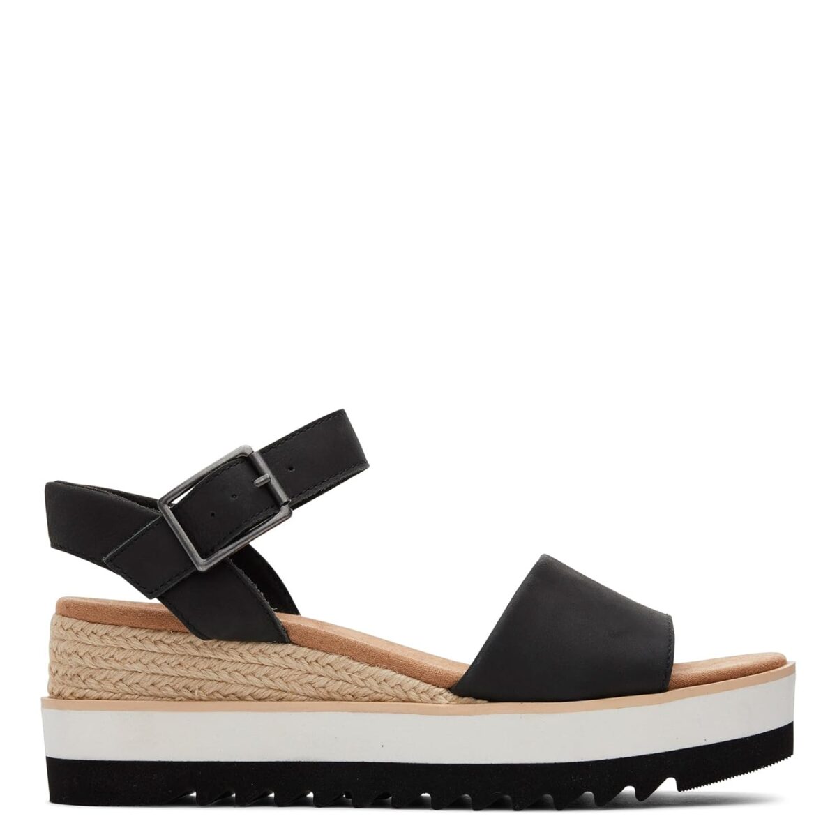 TOMS Women's, Diana Sandal - Wide Width