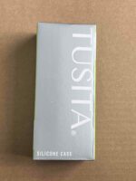 TUSITA Silicone Protective Case Compatible with Garmin Alpha 200 200i 300 300i - GPS System Accessories