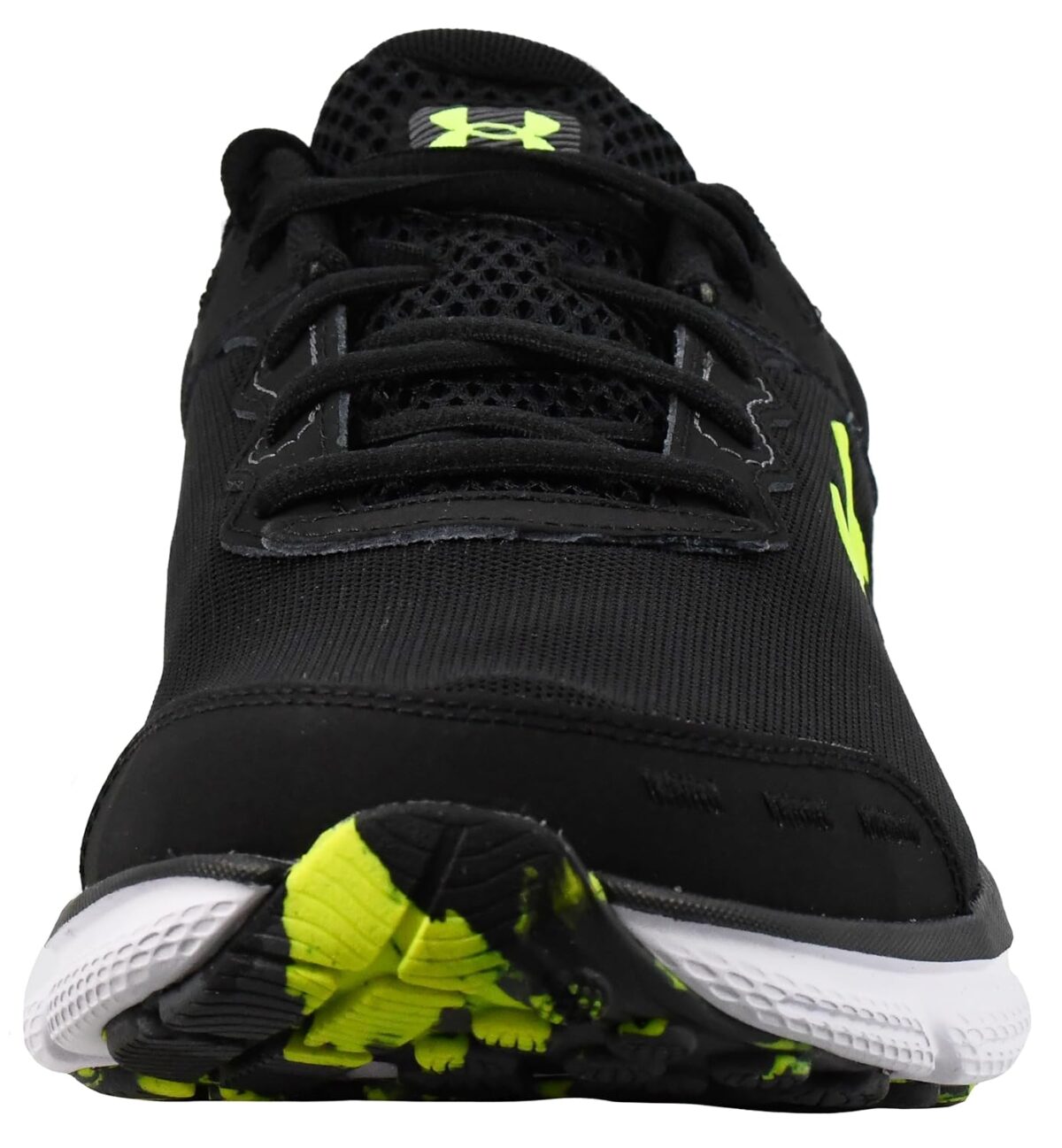 Under Armour Men's Charged Assert 10 Running Shoe