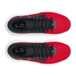 Under Armour Unisex-Adult Lockdown 7 Sneaker