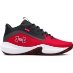 Under Armour Unisex-Adult Lockdown 7 Sneaker